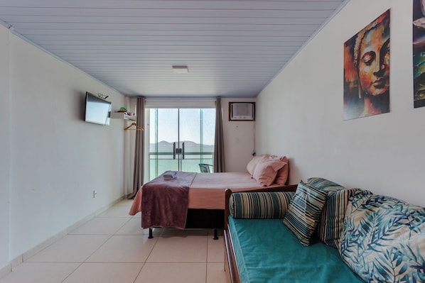 Apartment | 1 bedroom
