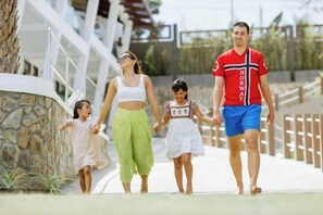 Children’s area - Costa Anita Seaside Resort (Barili)