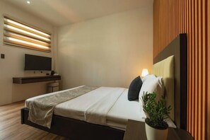 Room - Costa Anita Seaside Resort (Barili)