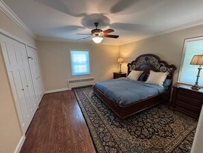 3 bedrooms, WiFi