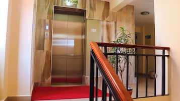 Elevator