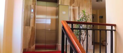 Ascensor