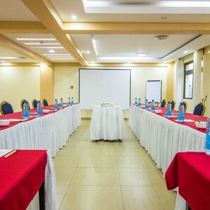 Meeting facility - Kiandani Hotel Machakos (Machakos)