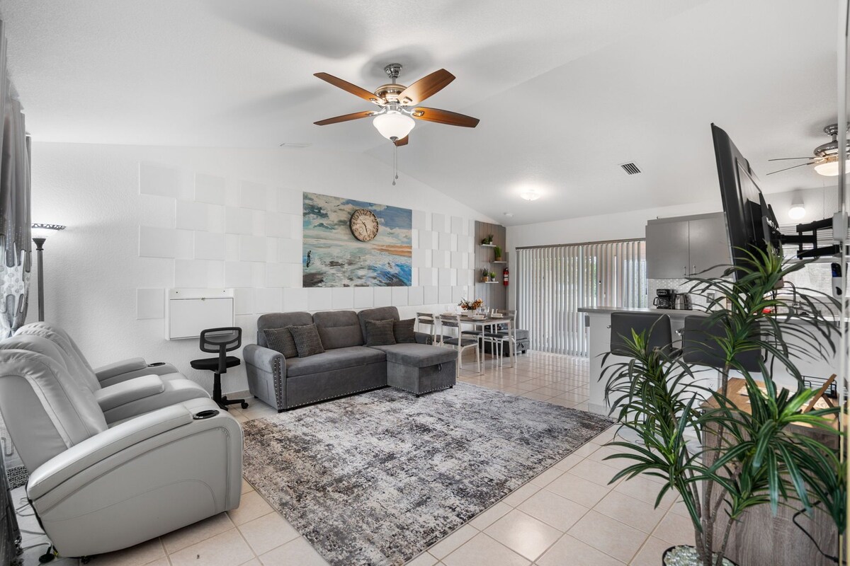 Majoittajan profiilikuva