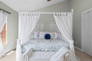 6 Schlafzimmer, Bügeleisen/Bügelbrett, WLAN, Bettwäsche