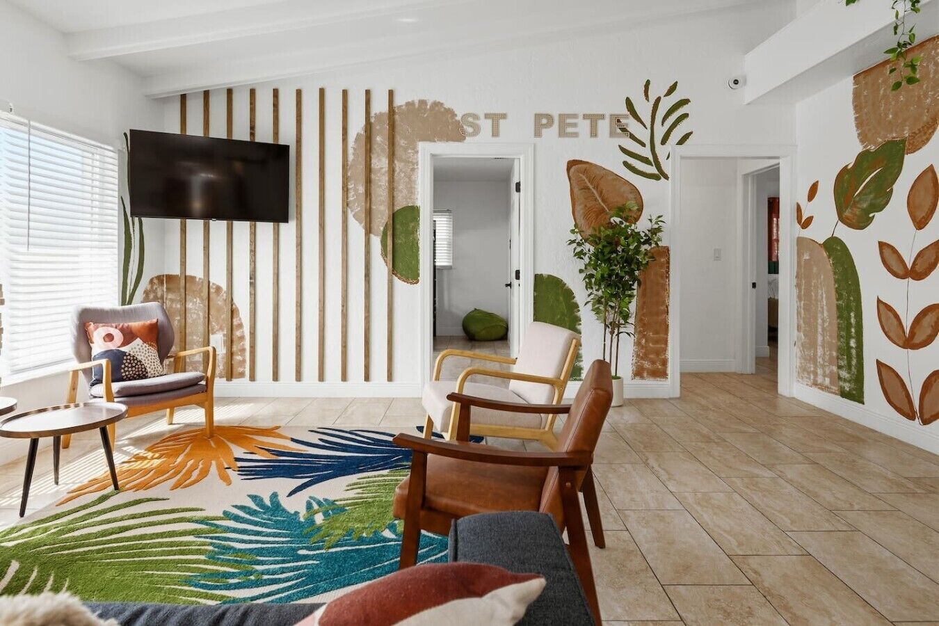 Heated Pool/5 Mins To St Pete Beach-slps 10 - St. Pete Beach