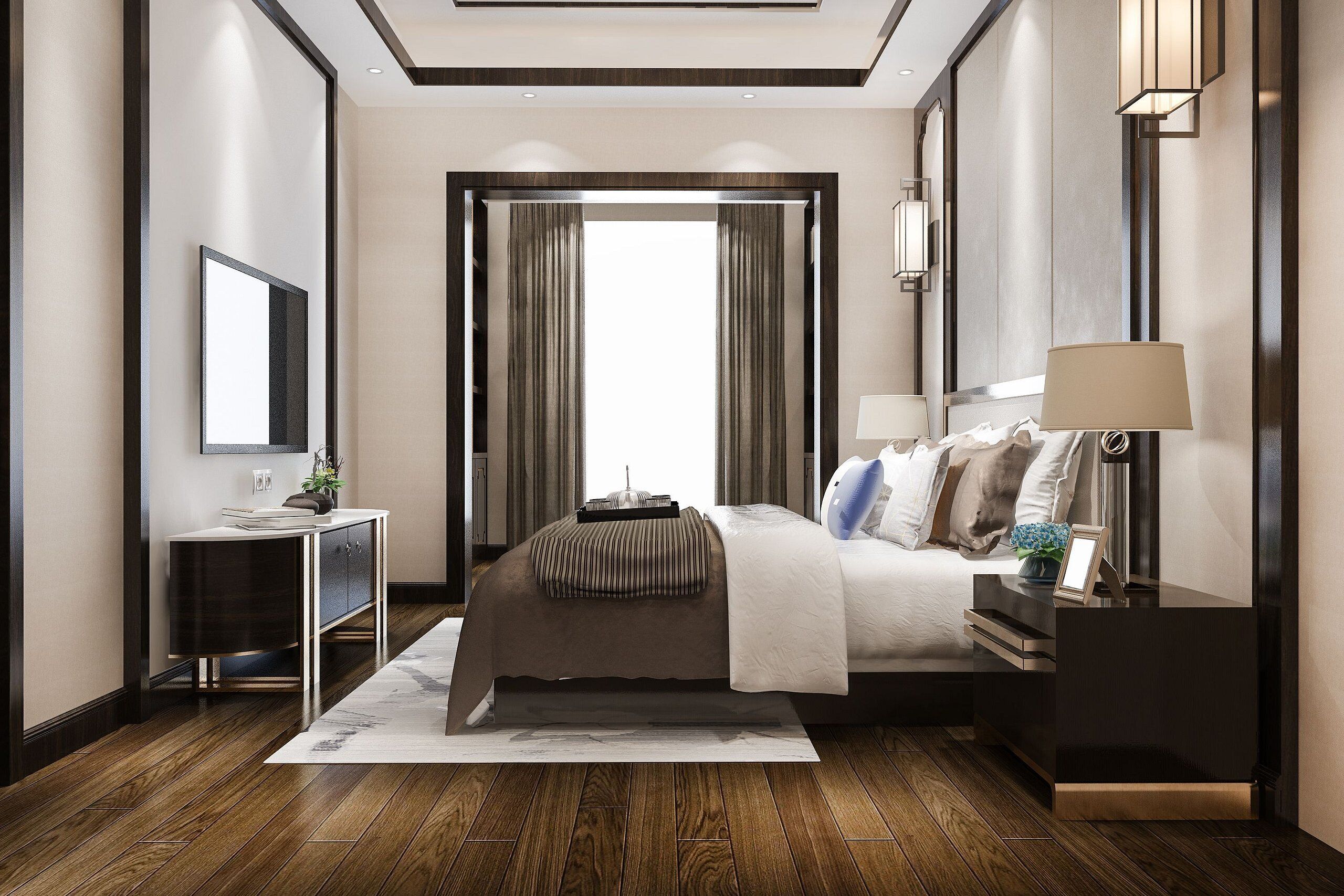 Departamento | Wifi gratis 
