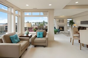 Departamento | Área de sala de estar