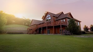 Căn hộ | Ngoại thất