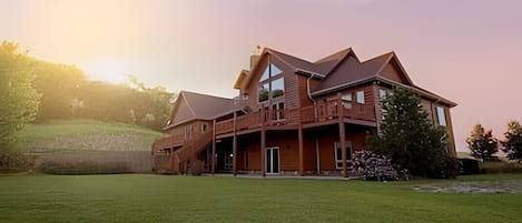 Comfort Apartment | Exterior