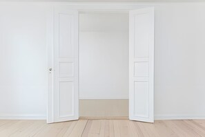 Comfort House | Interior