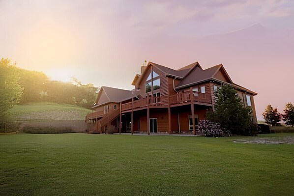 Departamento | Exterior