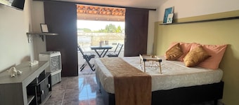 "Sol Nascente Apartment in the city center!"