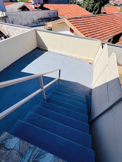 Casa Ampla no Jardim Paraíso prox. UNESP