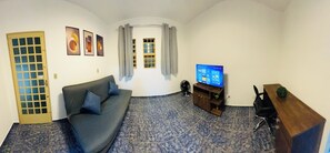 Smart TV - Casa Ampla no Jardim Paraíso prox. UNESP (Botucatu)