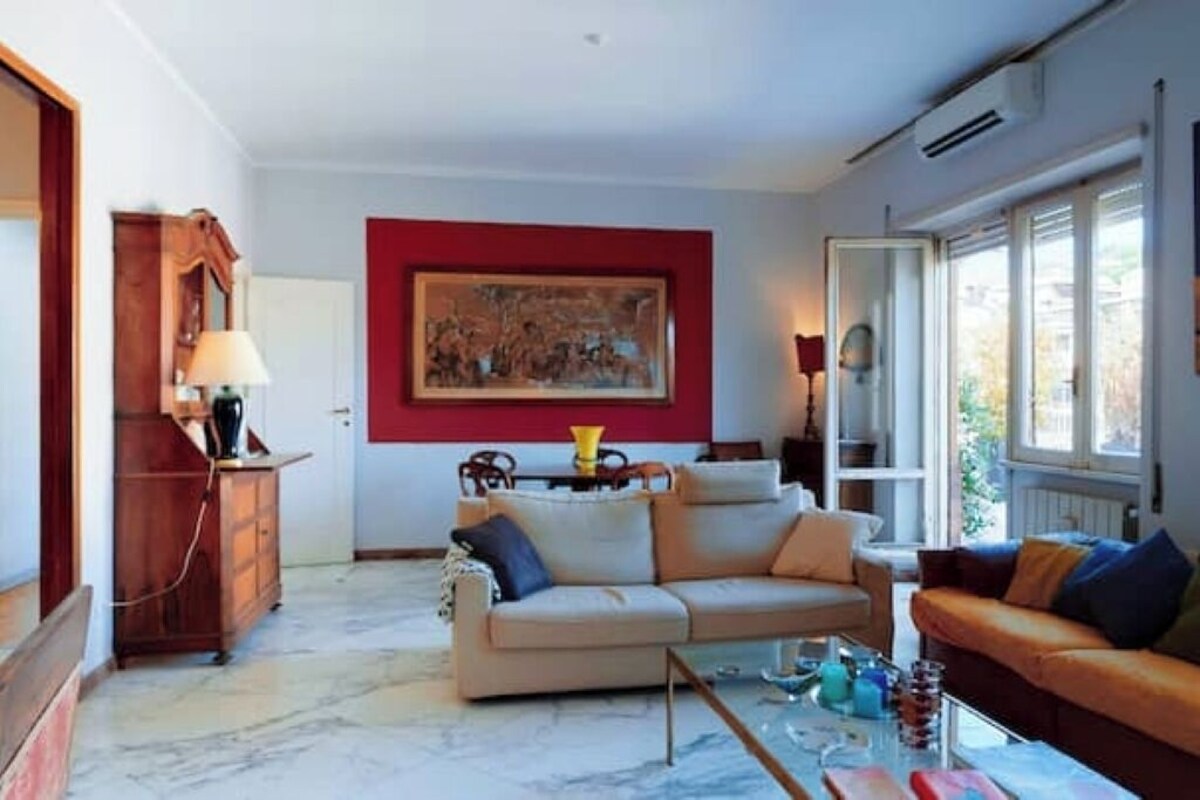 Image de profil de l’hôte