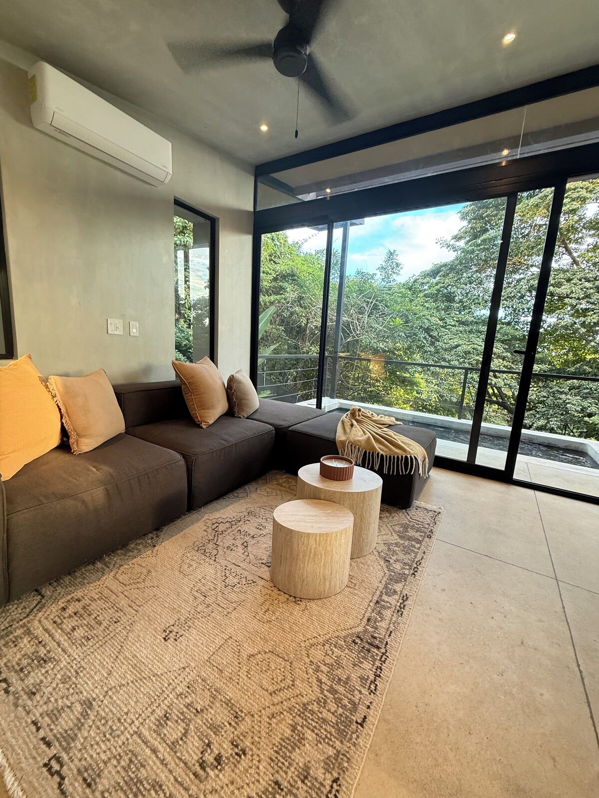 Majoittajan profiilikuva