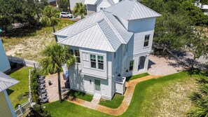 Maison (4 Bedrooms) | Intérieur