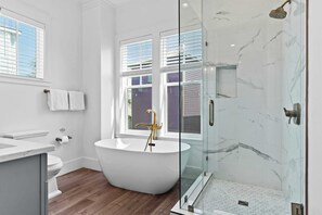 Maison (4 Bedrooms) | Intérieur