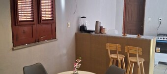 Spacious and well located house!