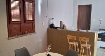 Spacious and well located house!