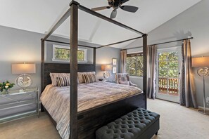 Casa (5 Bedrooms) | Interior