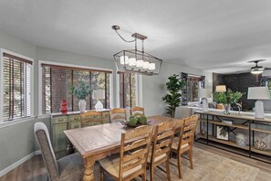 Casa (5 Bedrooms) | Interior