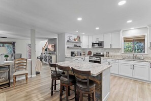 Casa (5 Bedrooms) | Parte interna