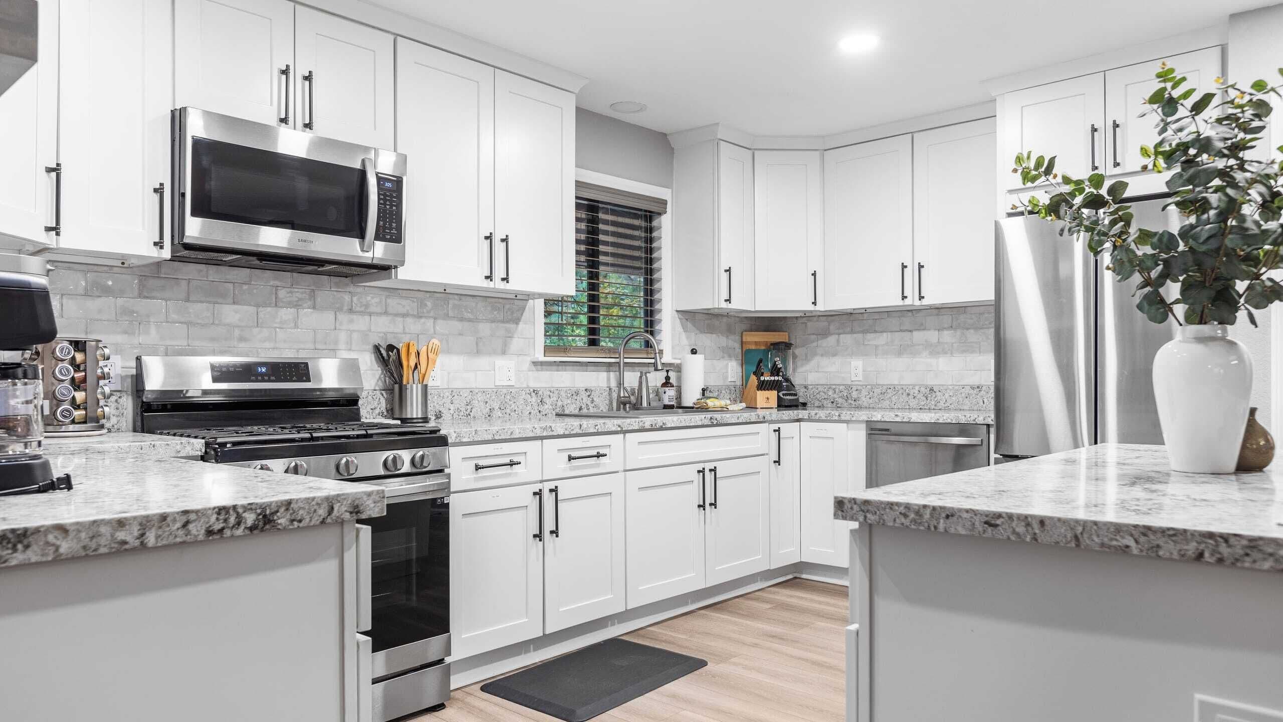 單棟房屋 (5 Bedrooms) | 內部