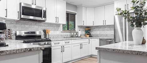 Ferienhaus (5 Bedrooms) | Innenbereich