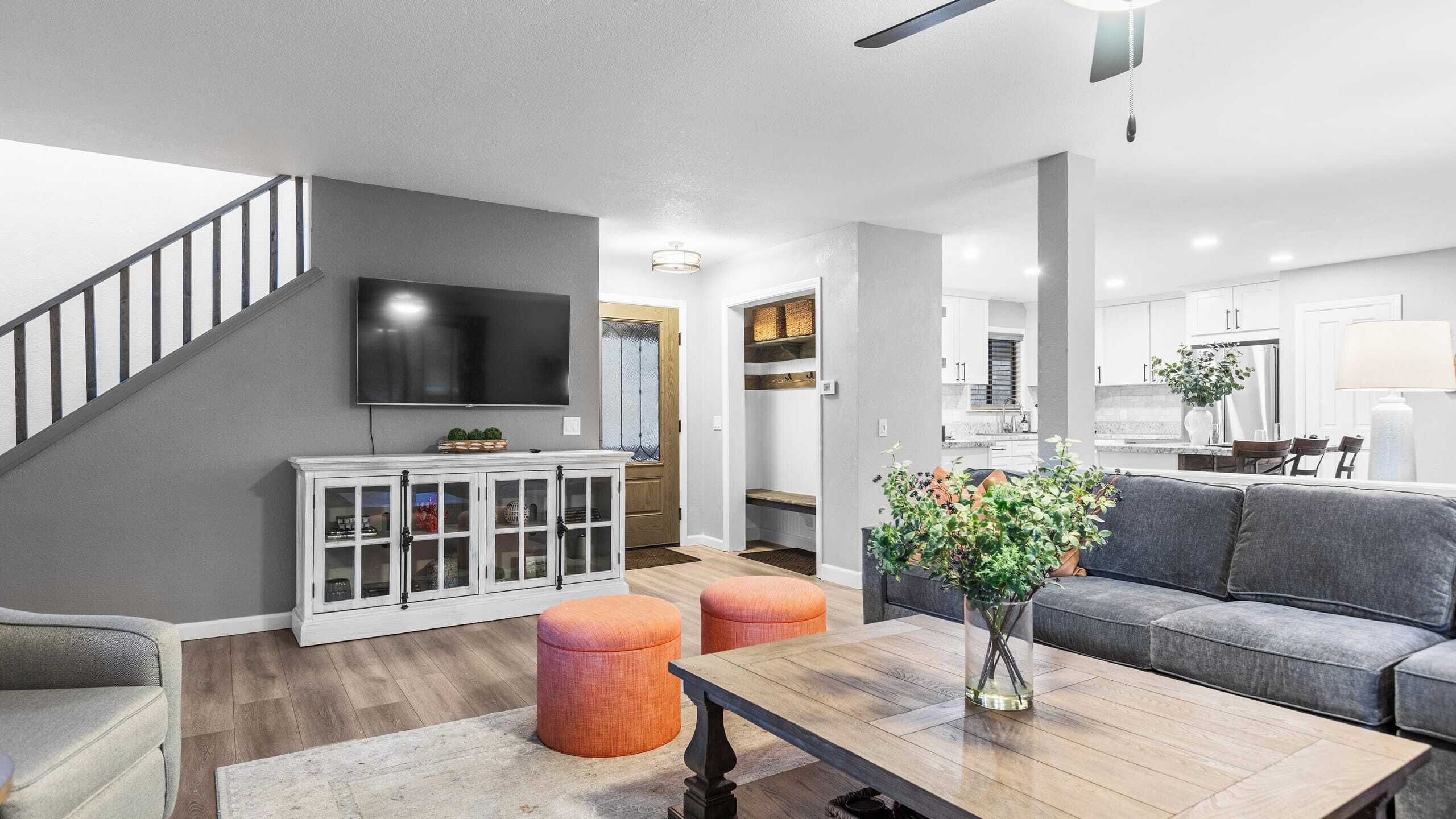 Hus (5 Bedrooms) | Boendets fasad