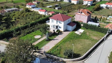 Ulkopuoli