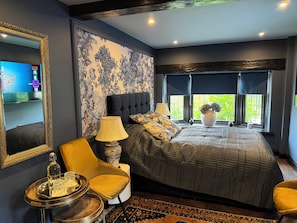 Blue Room Ensuite