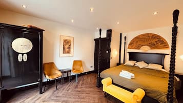 The Killing Eve Suite