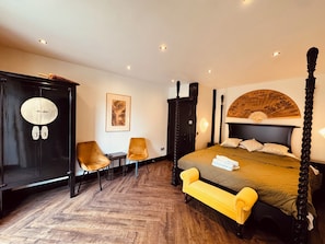 The Killing Eve Suite