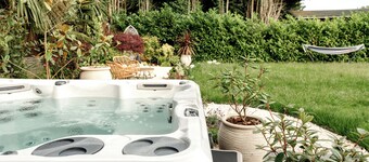 Balancyoga Guesthouse