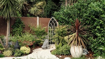 Japanese garden