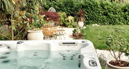 Balancyoga Guesthouse