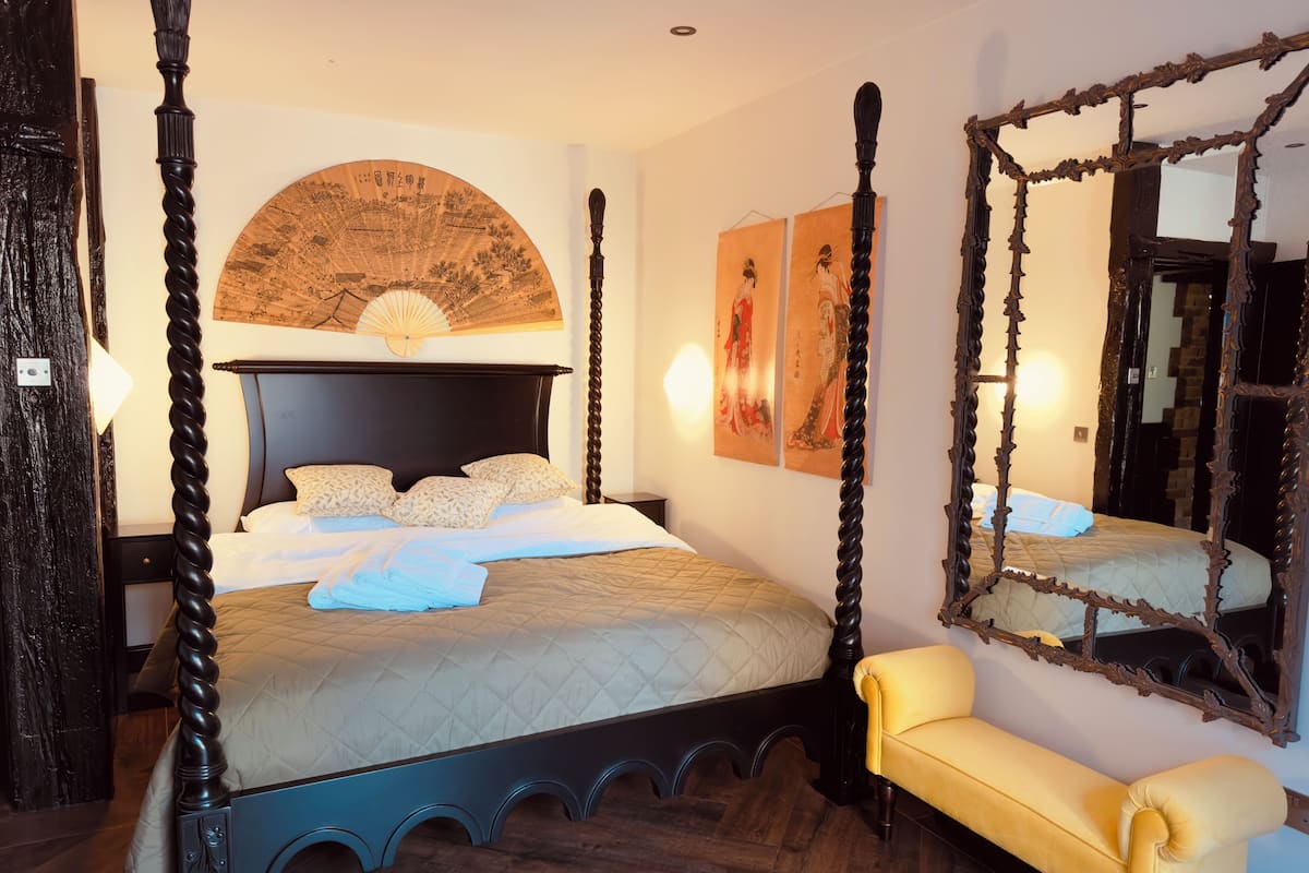 The Killing Eve Suite