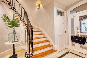 Maison (1 Bedroom) | Intérieur