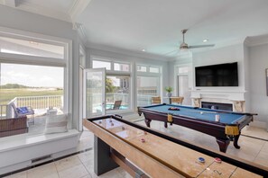 House (1 Bedroom) | Interior