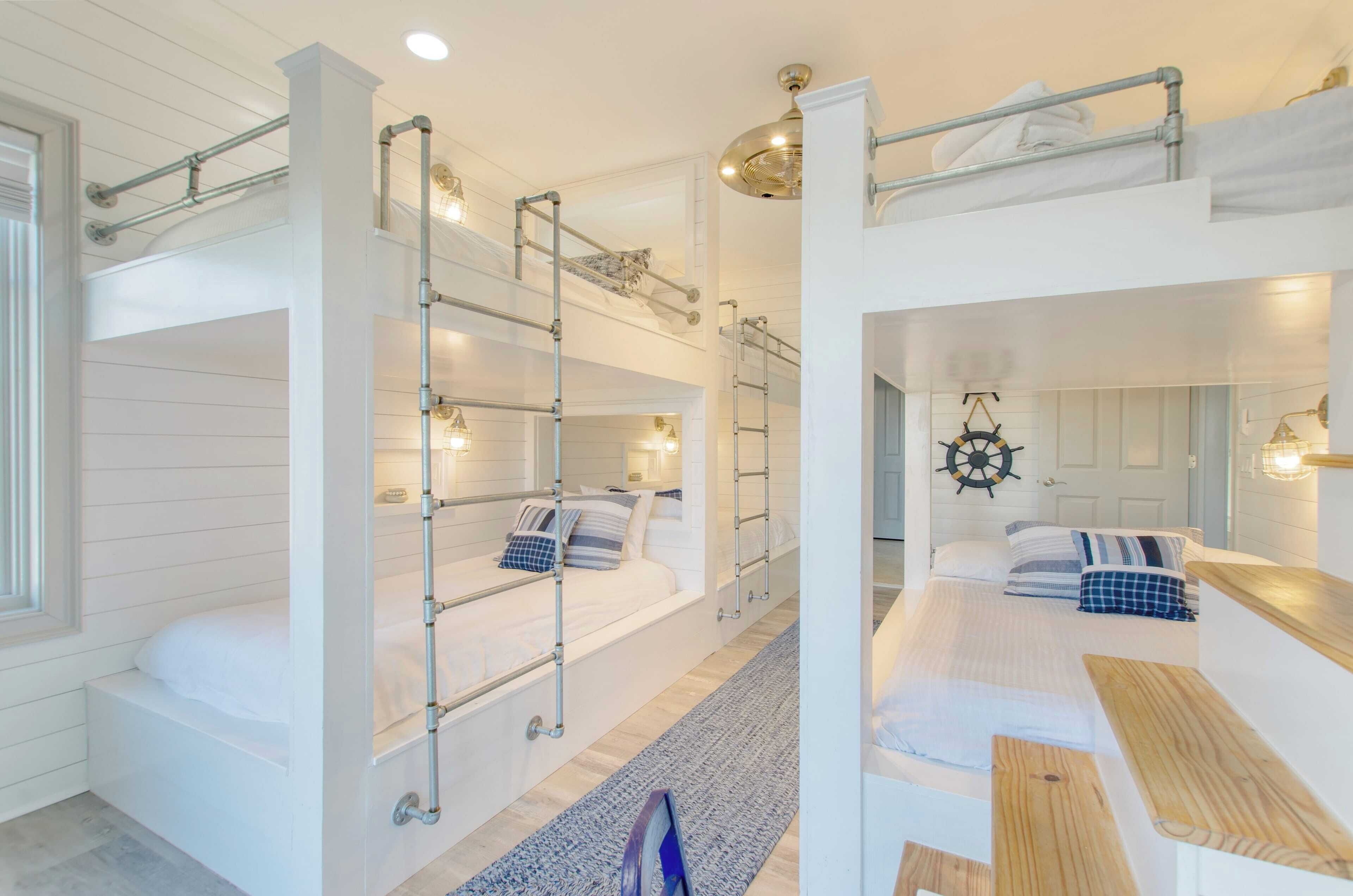 單棟房屋 (1 Bedroom) | 內部