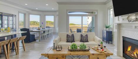 Ferienhaus (1 Bedroom) | Innenbereich