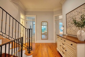 House (1 Bedroom) | Interior - Sleeps 38 2 Homes, Steps to the Beach, Private Pool + Hottub, Game Room, Views (Hilton Head Island)