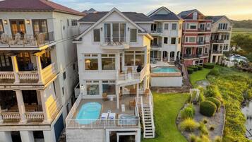 Casa (1 Bedroom) | Parte interna