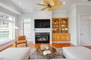 Maison (1 Bedroom) | Intérieur