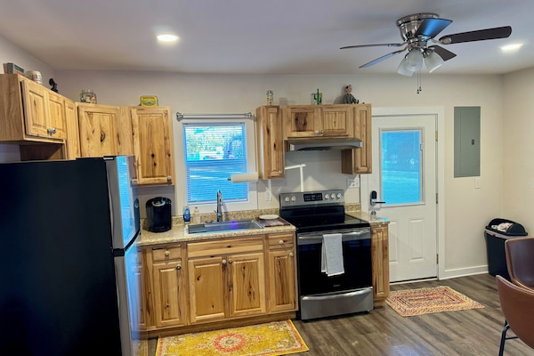 Microonde, piano cottura