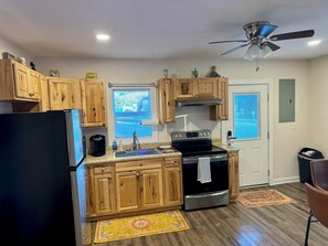 Micro-ondes, plaque de cuisson