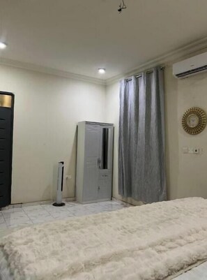 1 chambre, accès à Internet, literie fournie