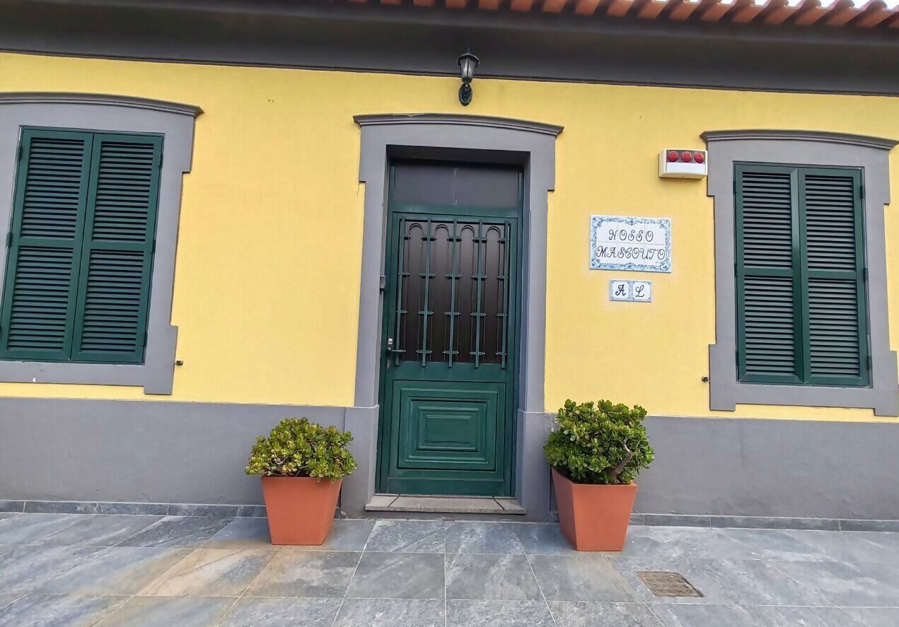 Detalle exterior